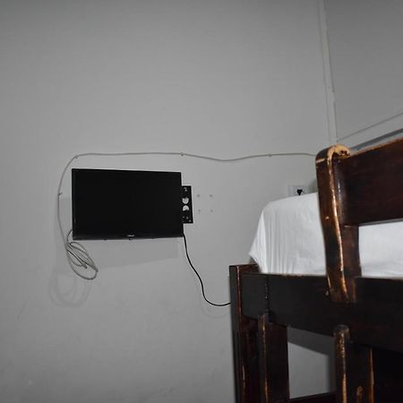 Esmed Hostel Medellín Buitenkant foto