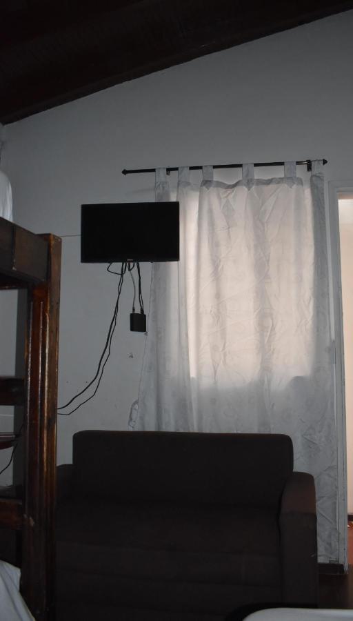 Esmed Hostel Medellín Buitenkant foto